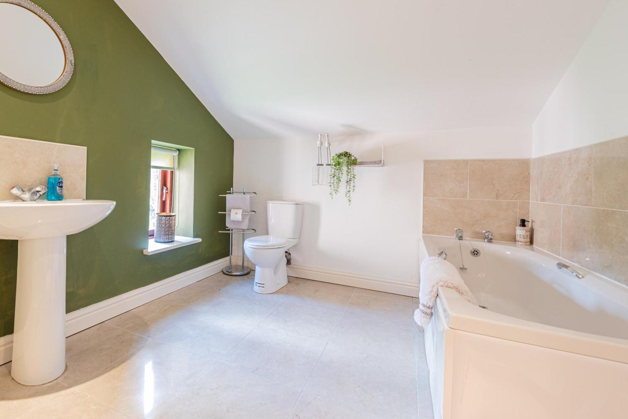 Brook Farm Barn Villa Frodsham Kültér fotó