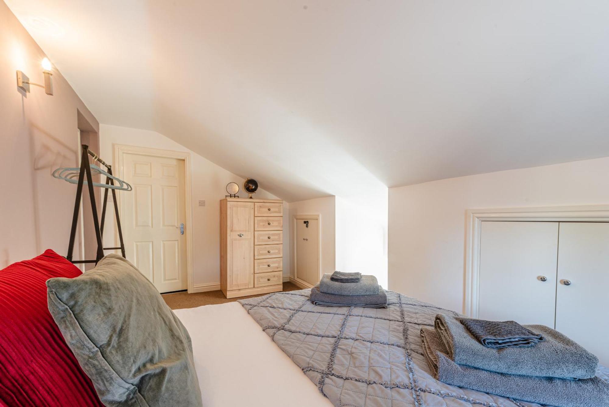 Brook Farm Barn Villa Frodsham Kültér fotó